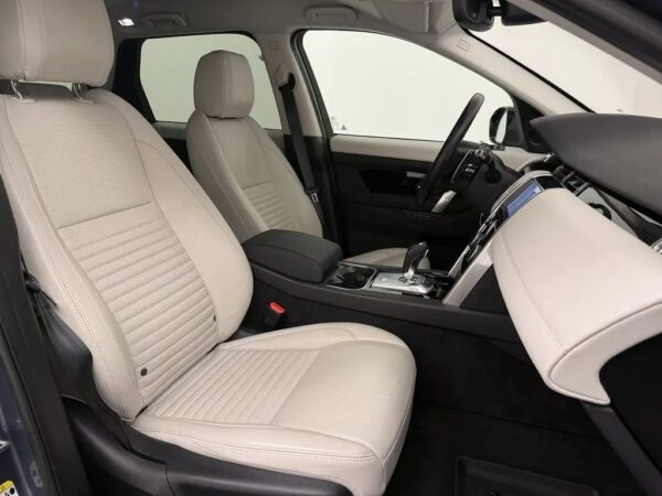 Land Rover Discovery Sport P300e 1.5 R-Dynamic HSE
