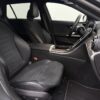 Mercedes-Benz C-Klasse Estate 200 AMG Line