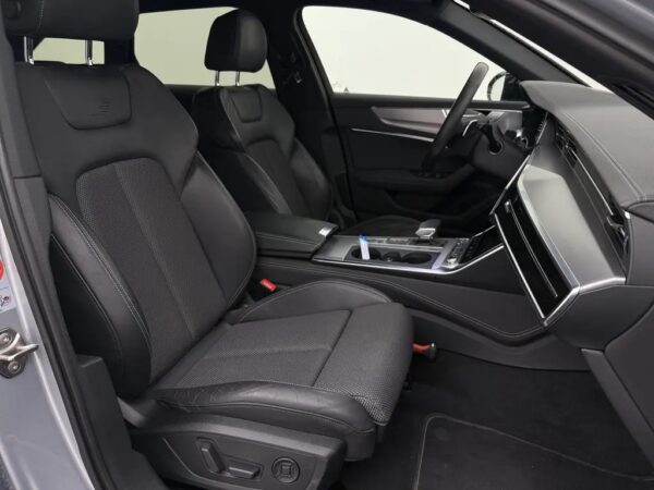 Audi A6 Avant 45 TFSI S-Tronic Sport S-Line