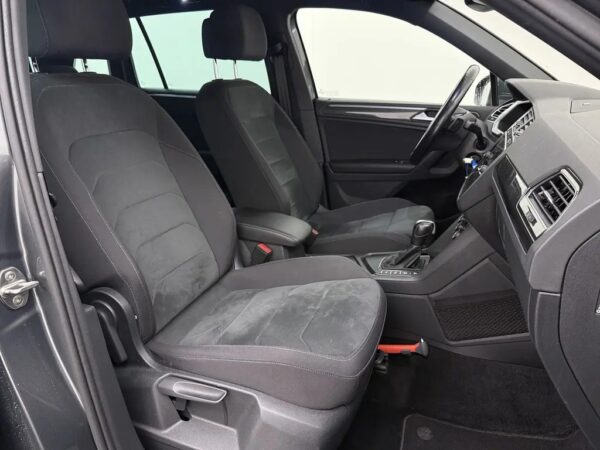 Volkswagen Tiguan 1.5 TSI AUT.Highline Business R Pano