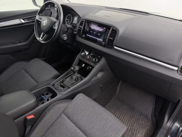 Skoda Karoq 1.5 TSI AUT. ACT Business