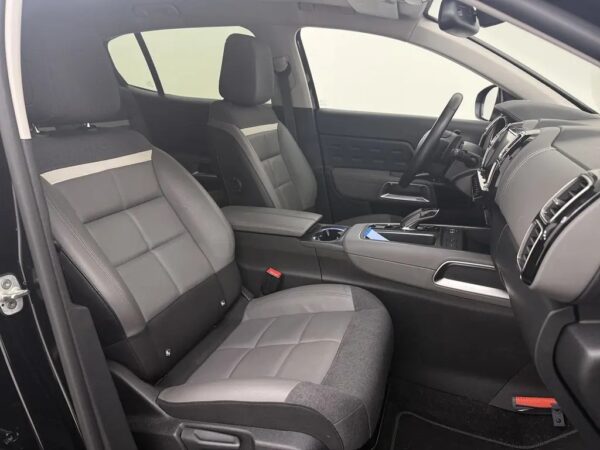 Citroen C5 Aircross 1.2 PureTech Aut. Shine