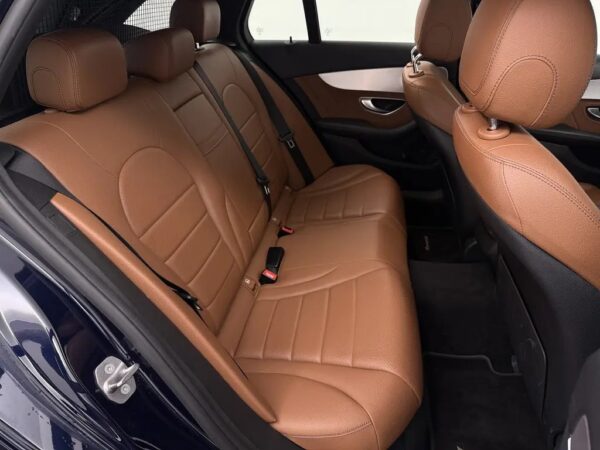 Mercedes-Benz C-Klasse Estate 160 Aut. Business Solution AMG Limited Pano