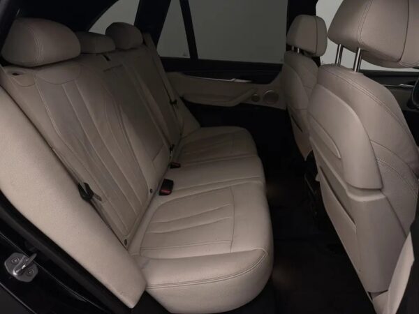 BMW X5 xDrive40e High Ex. M-Sport