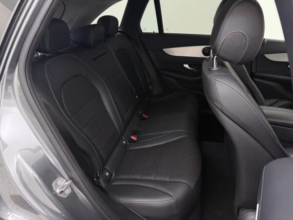 Mercedes-Benz GLC 250 4MATIC Business LED