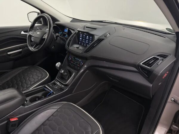 Ford Kuga 1.5 EcoBoost Vignale