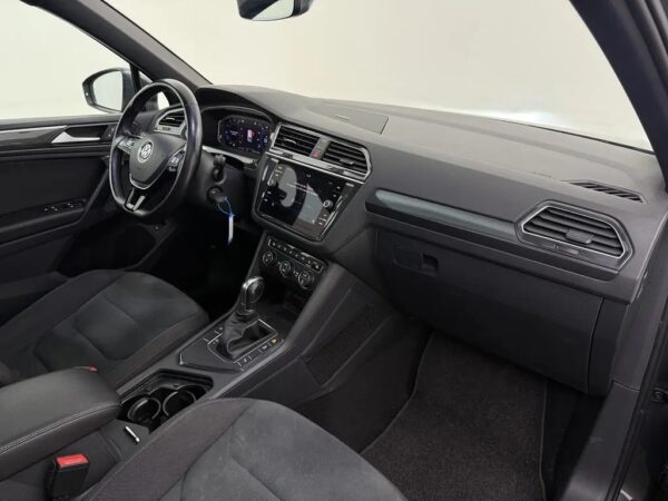 Volkswagen Tiguan 1.5 TSI DSG Highline Business R