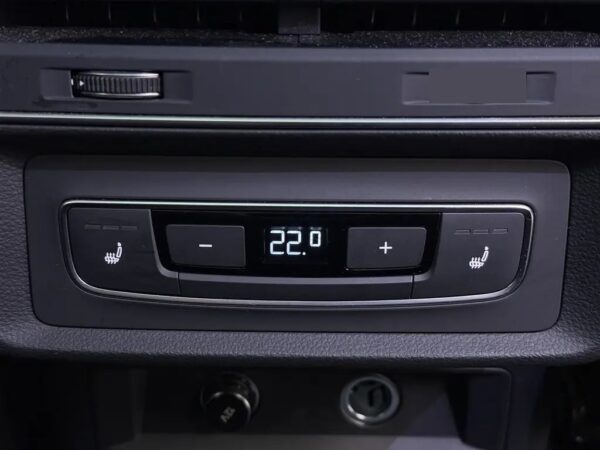 Audi Q7 55 TFSIe Quattro Pro-Line S-Line