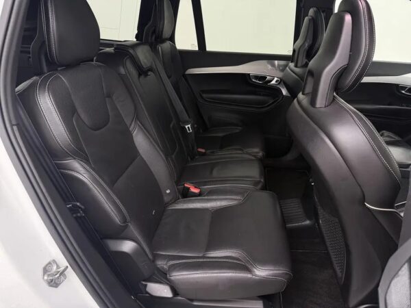 Volvo XC90 2.0 T8 Twin Engine AWD Inscription 7p.