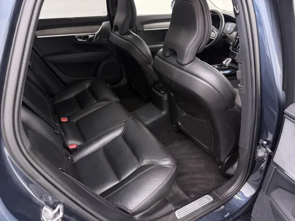 Volvo V90 2.0 T8 AWD Inscription (5-drs