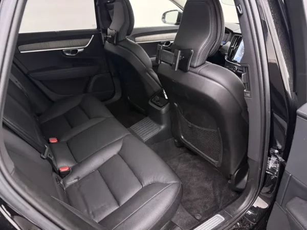Volvo V90 2.0 T6 Plug-in Hybrid AWD Plus Bright
