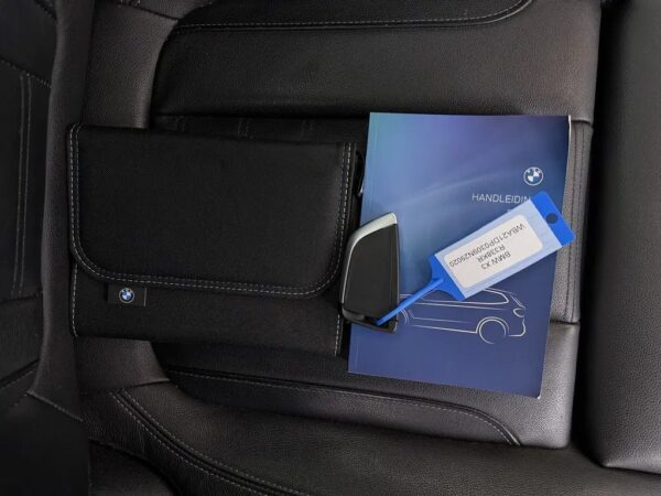BMW X3 xDrive20i Business Edition Plus M-Sport