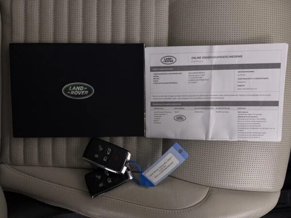 Land Rover Discovery Sport P300e 1.5 R-Dynamic HSE