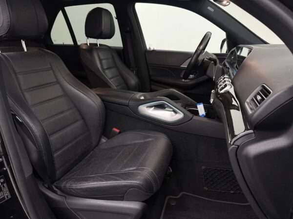 Mercedes-Benz GLE 300 d 4MATIC Premium