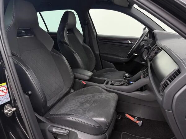 Skoda Kodiaq 1.5 TSI Aut. Sportline Business