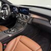 Mercedes-Benz C-Klasse Estate 160 Aut. Business Solution AMG Limited Pano