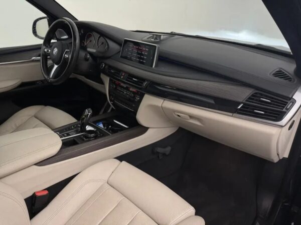 BMW X5 xDrive40e High Ex. M-Sport