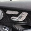 Photo 27 of 29 of WDC2539461F205582 Mercedes-Benz GLC 250 4MATIC Prestige Pano
