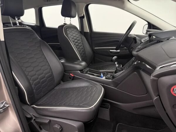 Ford Kuga 1.5 EcoBoost Vignale