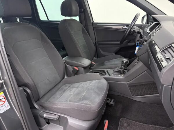 Volkswagen Tiguan 1.5 TSI DSG Highline Business R