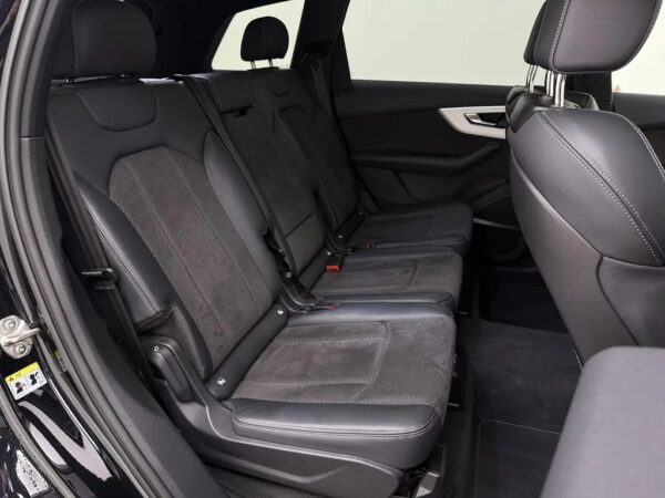 Audi Q7 55 TFSIe Quattro Pro-Line S-Line