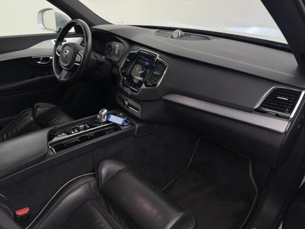 Volvo XC90 2.0 T8 Twin Engine AWD Inscription 7p.