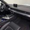 Photo 27 of 31 of WAUZZZ4M5HD026738 Audi Q7 3.0 TDI e-tron quattro Sport LED-Matrix
