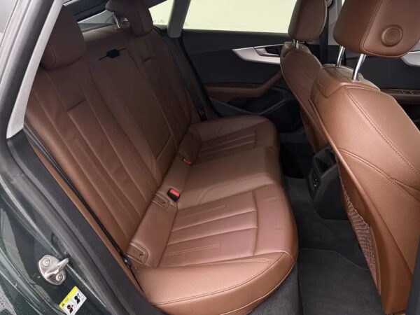 Audi A5 Sportback 3.0 TDI Quattro Design Pro Line Plus Pano