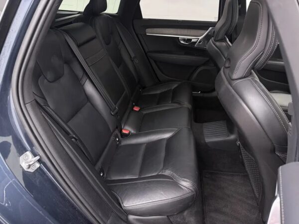 Volvo V90 2.0 T8 AWD Inscription (5-drs