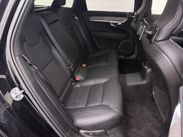 Volvo V90 2.0 T6 Plug-in Hybrid AWD Plus Bright