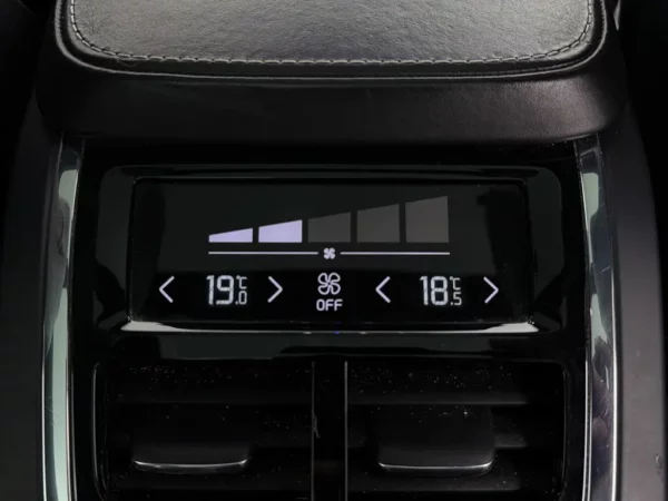 Volvo XC90 2.0 T8 Twin Engine AWD R-Design 7p.