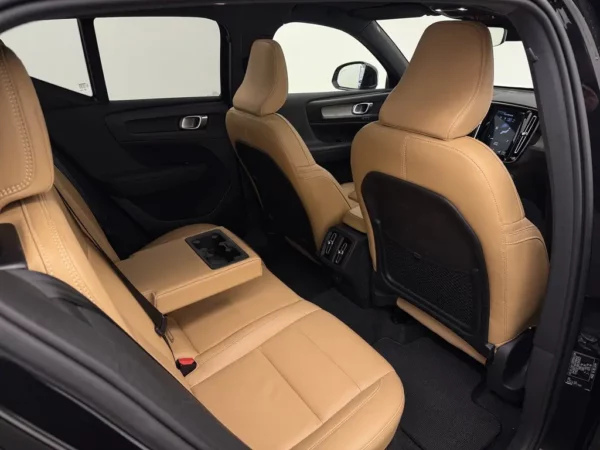 Volvo XC40 2.0 T4 Aut. Inscription