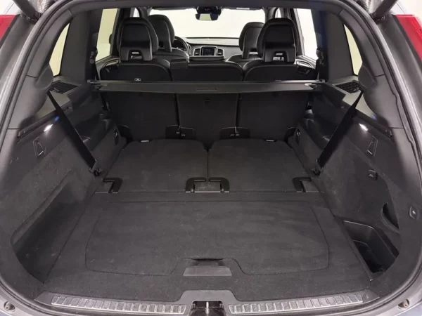 Volvo XC90 2.0 D5 AWD Inscription 7p.