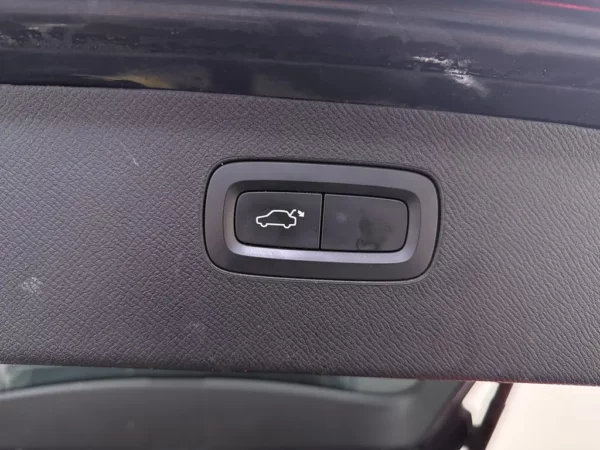 Volvo XC90 2.0 T8 Twin Engine AWD Inscription PANO