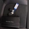 Mercedes-Benz B-Klasse 180 Aut. Launch Edition Premium Plus AMG