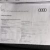 Audi A6 Avant 40 TFSI S edition LED