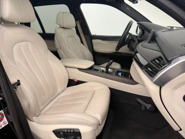 BMW X5 xDrive40e High Ex. M-Sport