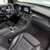 Photo 28 of 29 of WDC2539461F205582 Mercedes-Benz GLC 250 4MATIC Prestige Pano