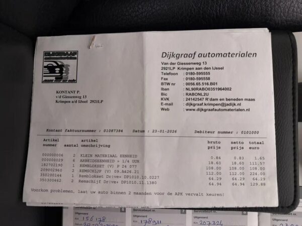 Volvo XC70 2.0 D4 AUT. FWD Nordic+ Pano