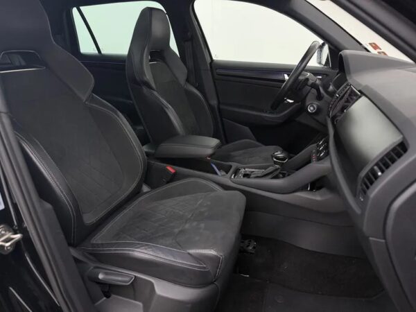 Skoda Kodiaq 1.5 TSI DSG Sportline Business 7p.