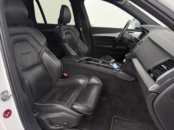 Volvo XC90 2.0 T8 Twin Engine AWD Inscription 7p.