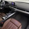 Audi A5 Sportback 3.0 TDI Quattro Design Pro Line Plus Pano