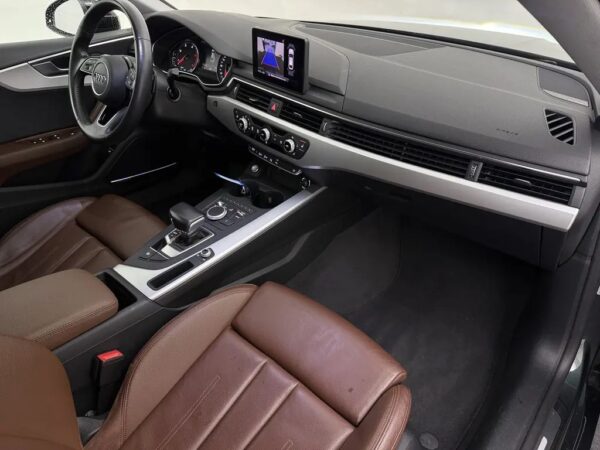 Audi A5 Sportback 3.0 TDI Quattro Design Pro Line Plus Pano