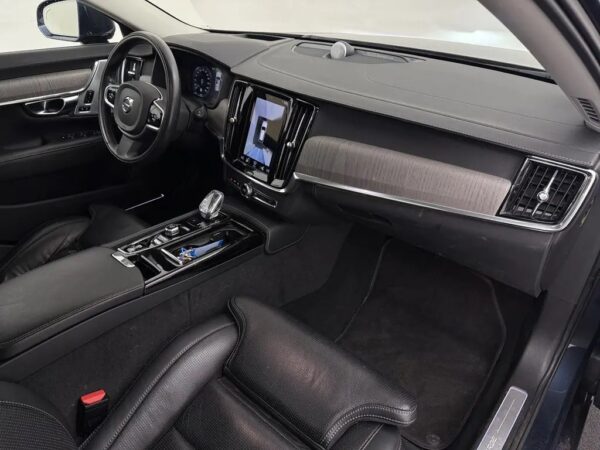 Volvo V90 2.0 T8 AWD Inscription (5-drs