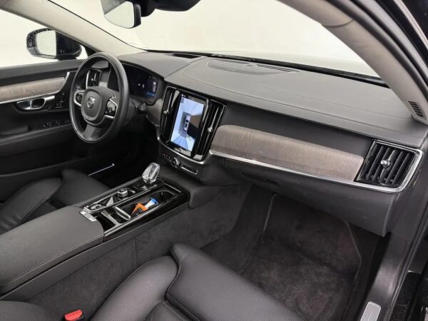 Volvo V90 2.0 T6 Plug-in Hybrid AWD Plus Bright
