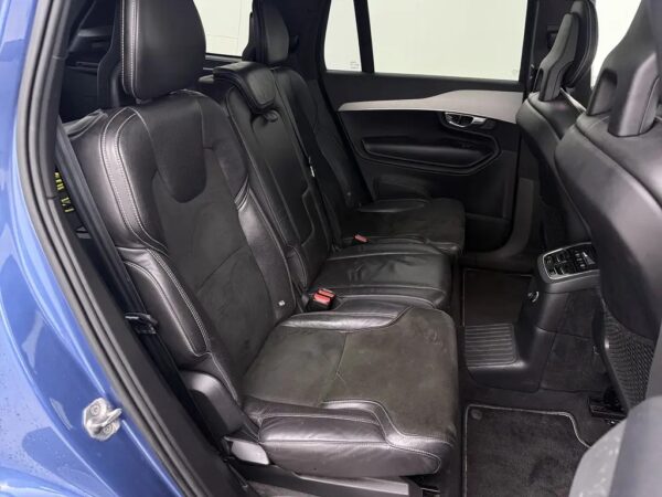 Volvo XC90 2.0 T8 Twin Engine AWD R-Design 7p.