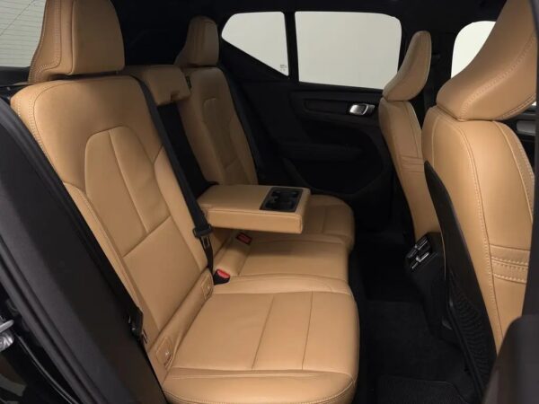 Volvo XC40 2.0 T4 Aut. Inscription