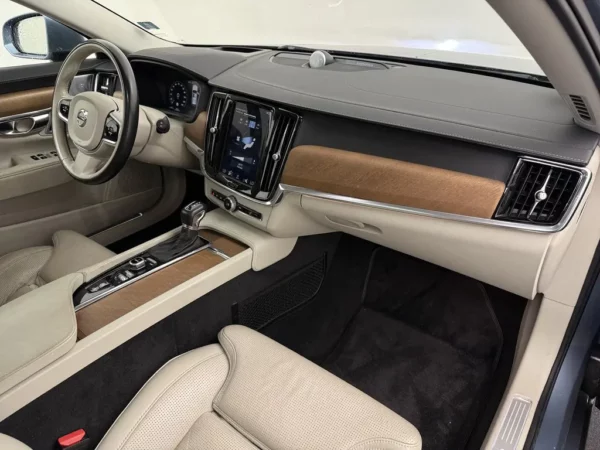 Volvo V90 2.0 T5 Inscription