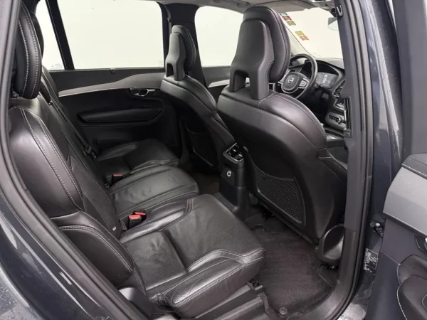 Volvo XC90 2.0 T8 Twin Engine AWD Inscription PANO