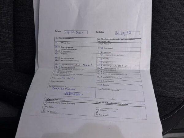 Skoda Karoq 1.5 TSI AUT. ACT Business